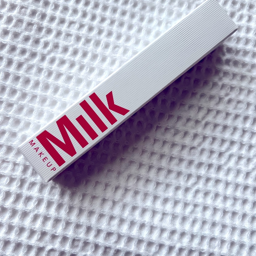 Milk Rise Mascara - Picture 2 of 2